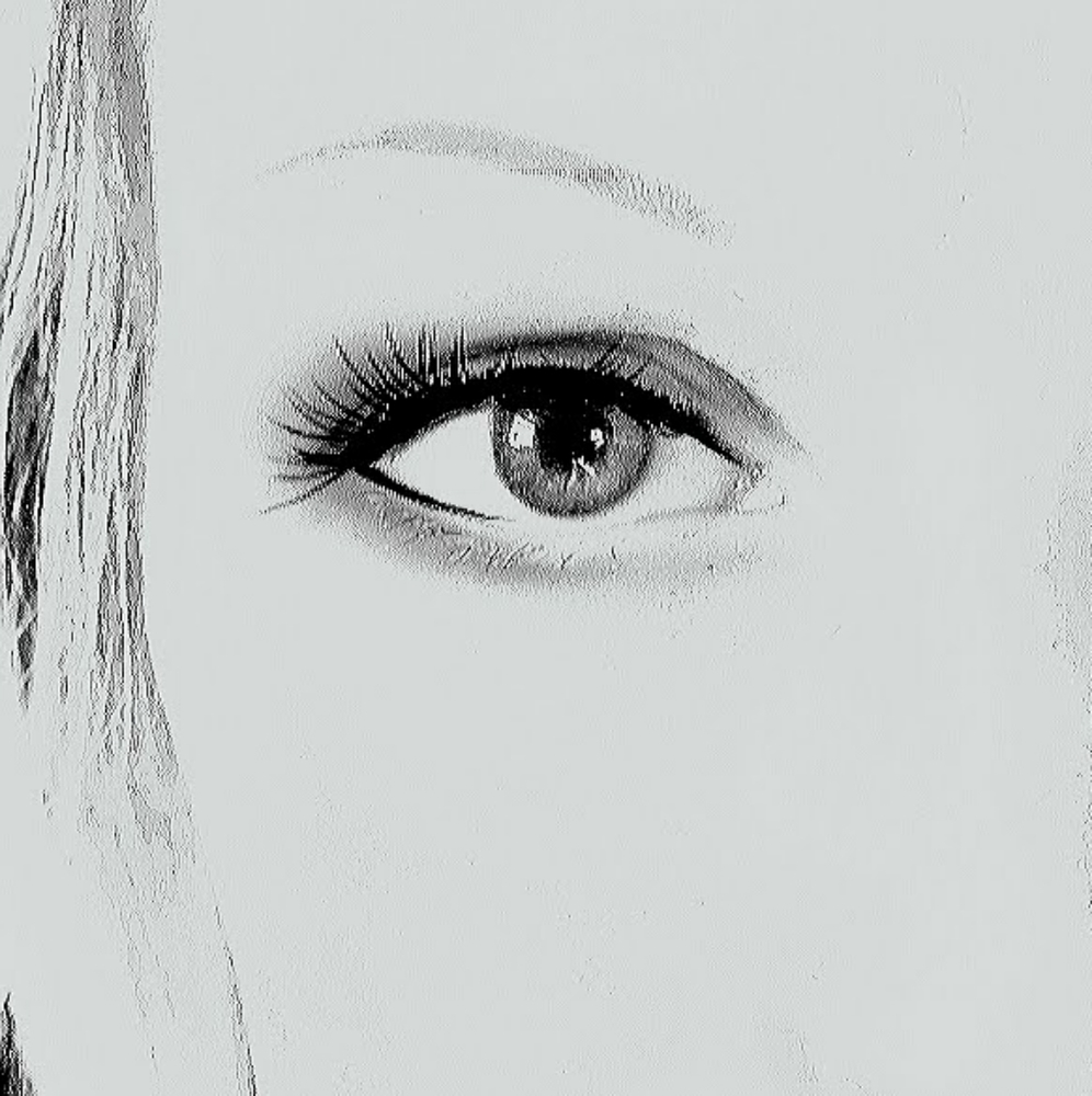 Meet your Posher, Kathryn